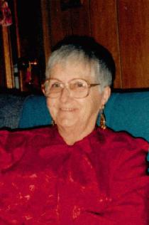 Frances Perry